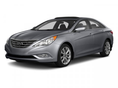 Used 2013 Hyundai Sonata GLS