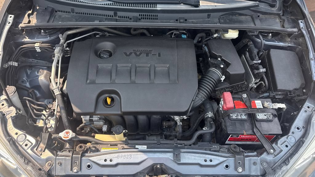Used 2017 Toyota Corolla SE FWD image 14