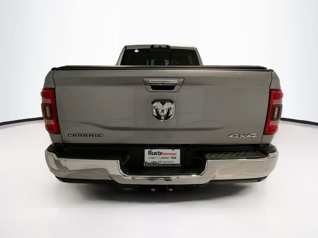 Used 2019 RAM 2500 Laramie image 6
