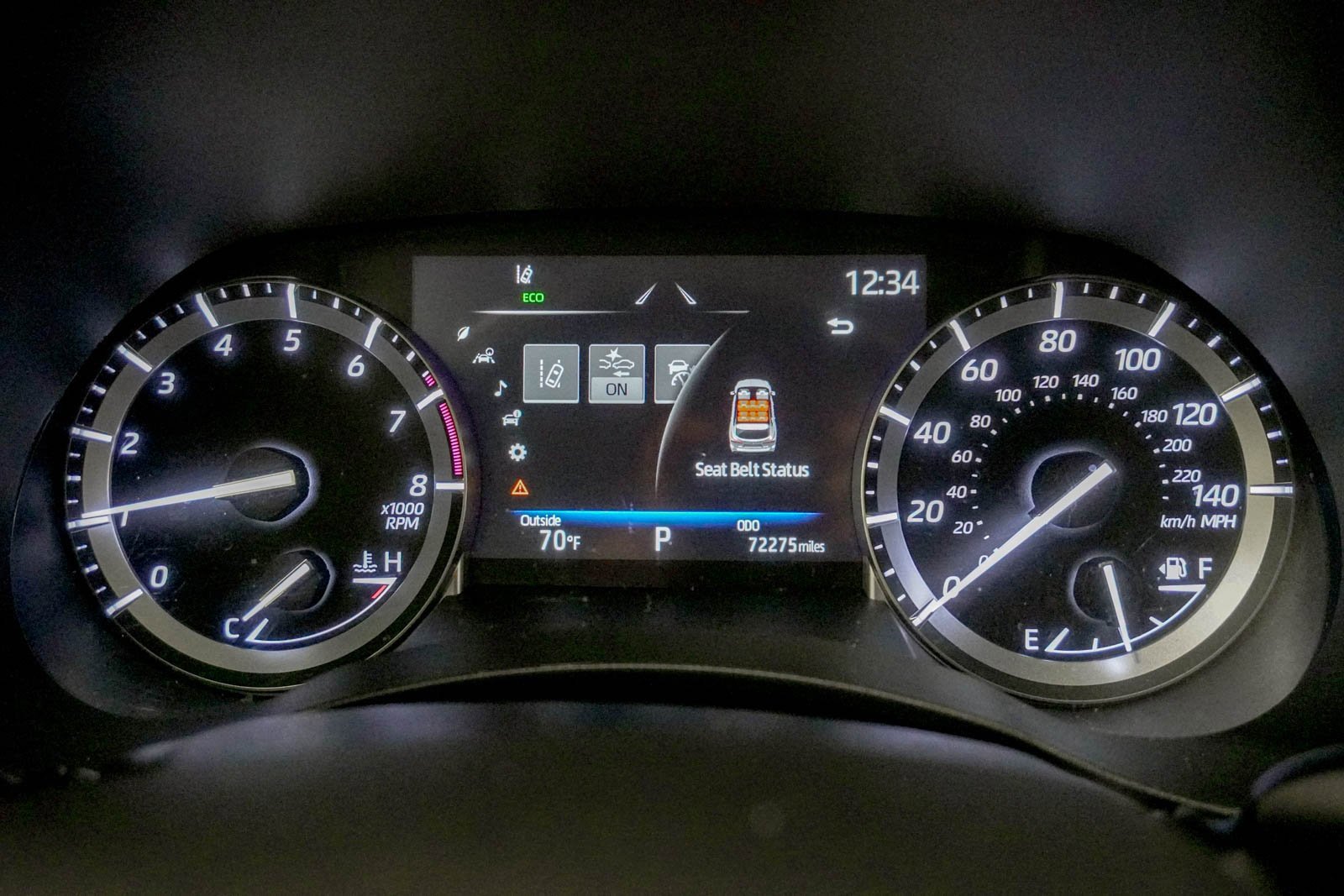 Used 2021 Toyota Highlander XLE image 39