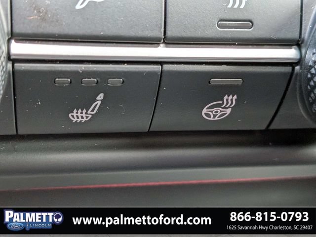 Used 2019 Alfa Romeo Giulia Ti w/ Quick Order Package 22X Lusso AWD/4WD image 23