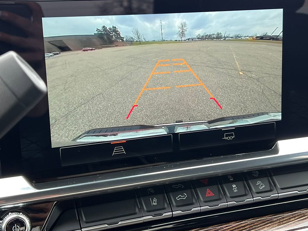 New 2026 GMC Sierra 2500 SLE w/ SLE Value Package; image 30