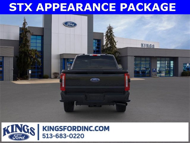 New 2026 Ford F250 XL w/ STX Appearance Package image 5