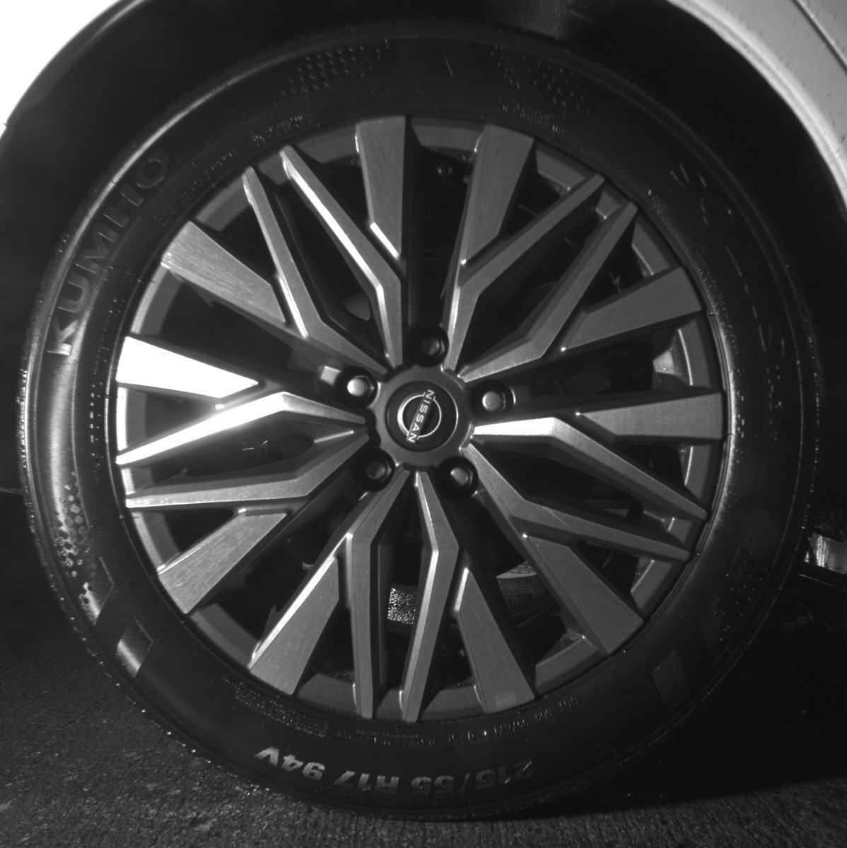 Used 2025 Nissan Altima 2.5 SV image 15