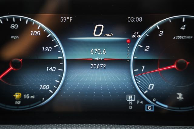 Used 2023 Mercedes-Benz CLA 250 4MATIC image 45