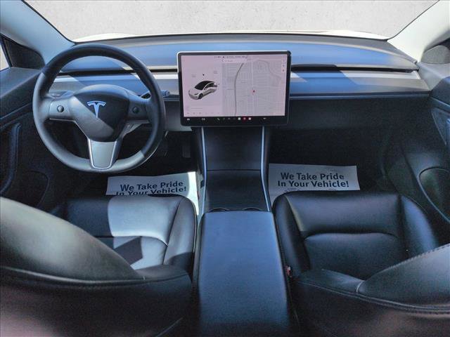Used 2020 Tesla Model 3 Long Range AWD/4WD image 18