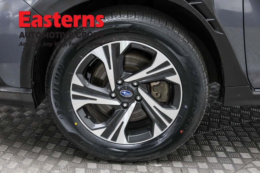 Used 2024 Subaru Crosstrek 2.0i Premium image 30