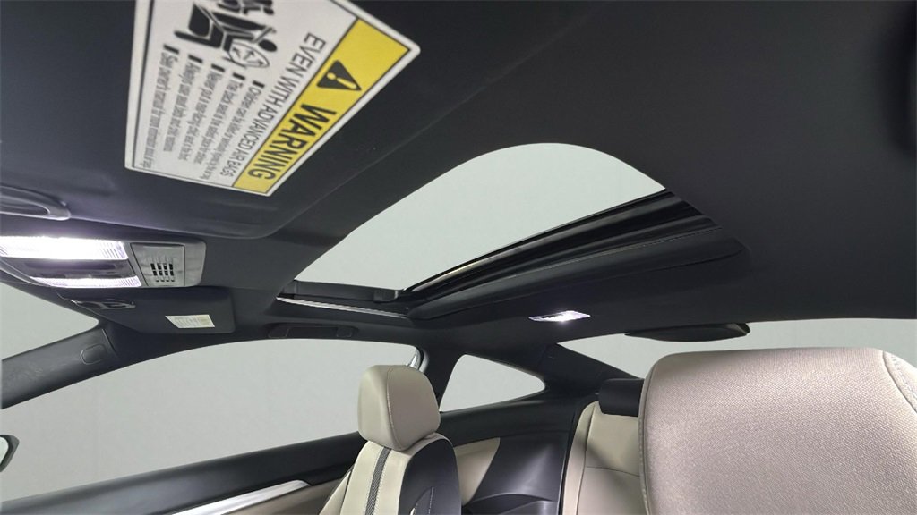 Used 2018 Honda Civic LX-P image 29