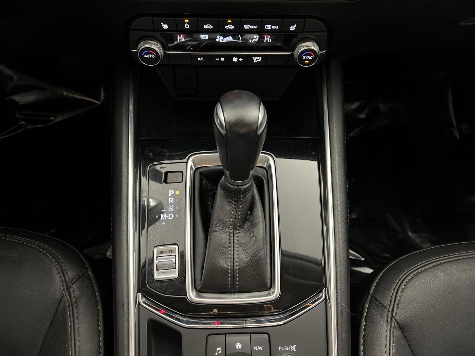 Used 2020 MAZDA CX-5 Grand Touring image 20