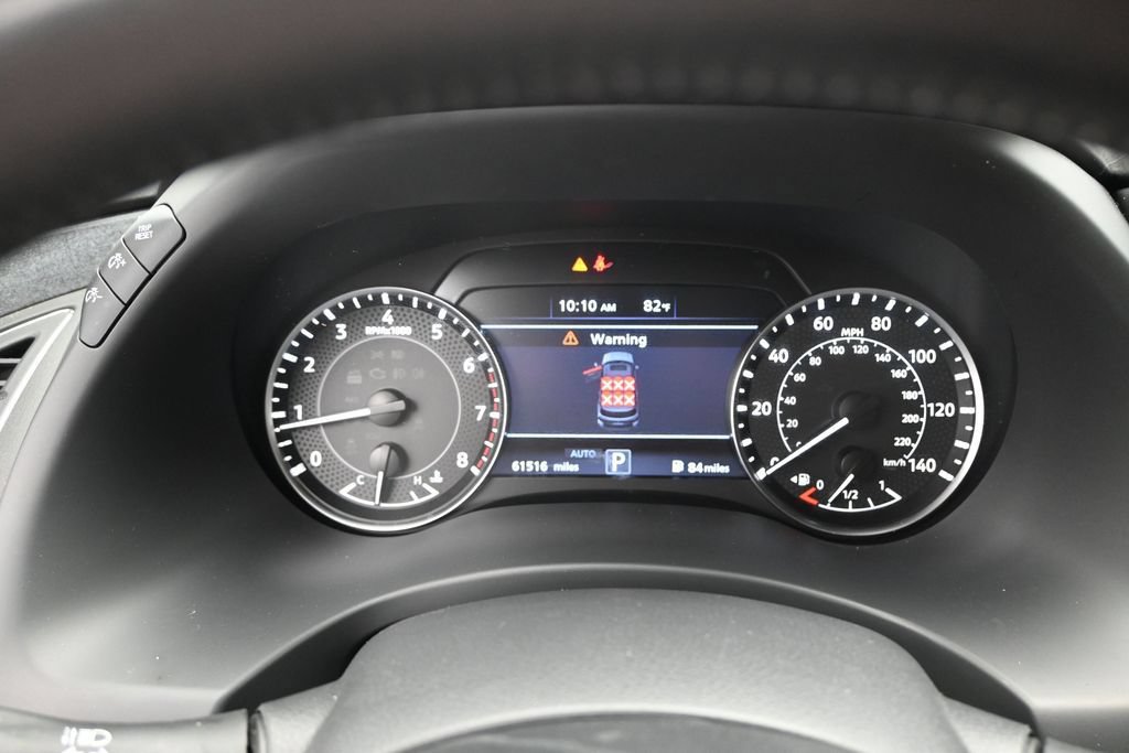Used 2022 Nissan Armada SV w/ Cargo Package AWD/4WD image 13