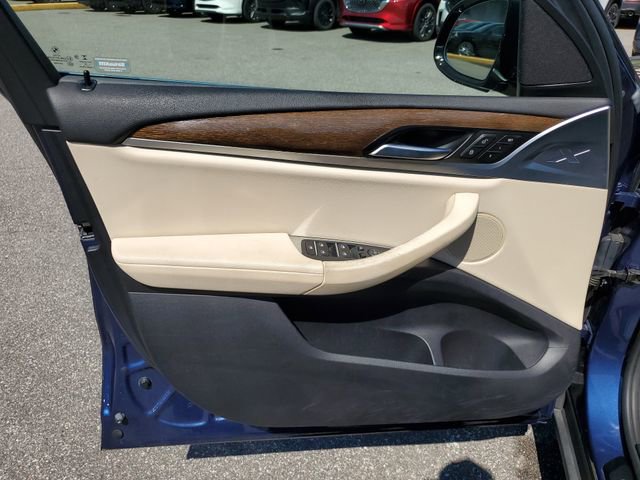 Used 2019 BMW X3 sDrive30i w/ Convenience Package image 20