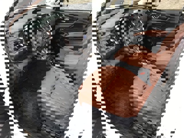 Certified 2026 Subaru Ascent Touring w/ Popular Package #2 image 5