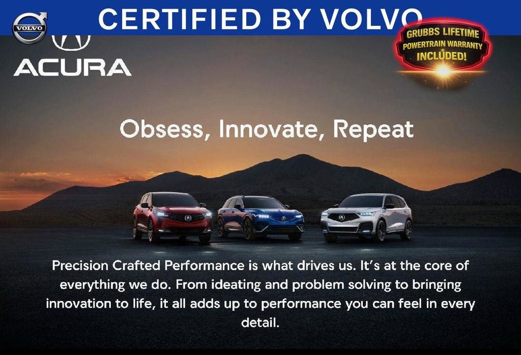 Used 2025 Volvo XC60 B5 Plus AWD/4WD image 5