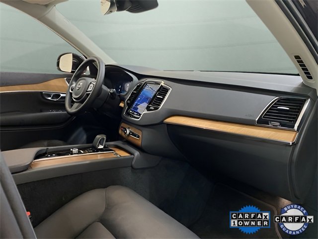 Used 2025 Volvo XC90 B6 Plus image 20