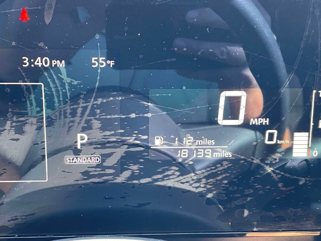 Used 2025 Nissan Kicks SV FWD image 24