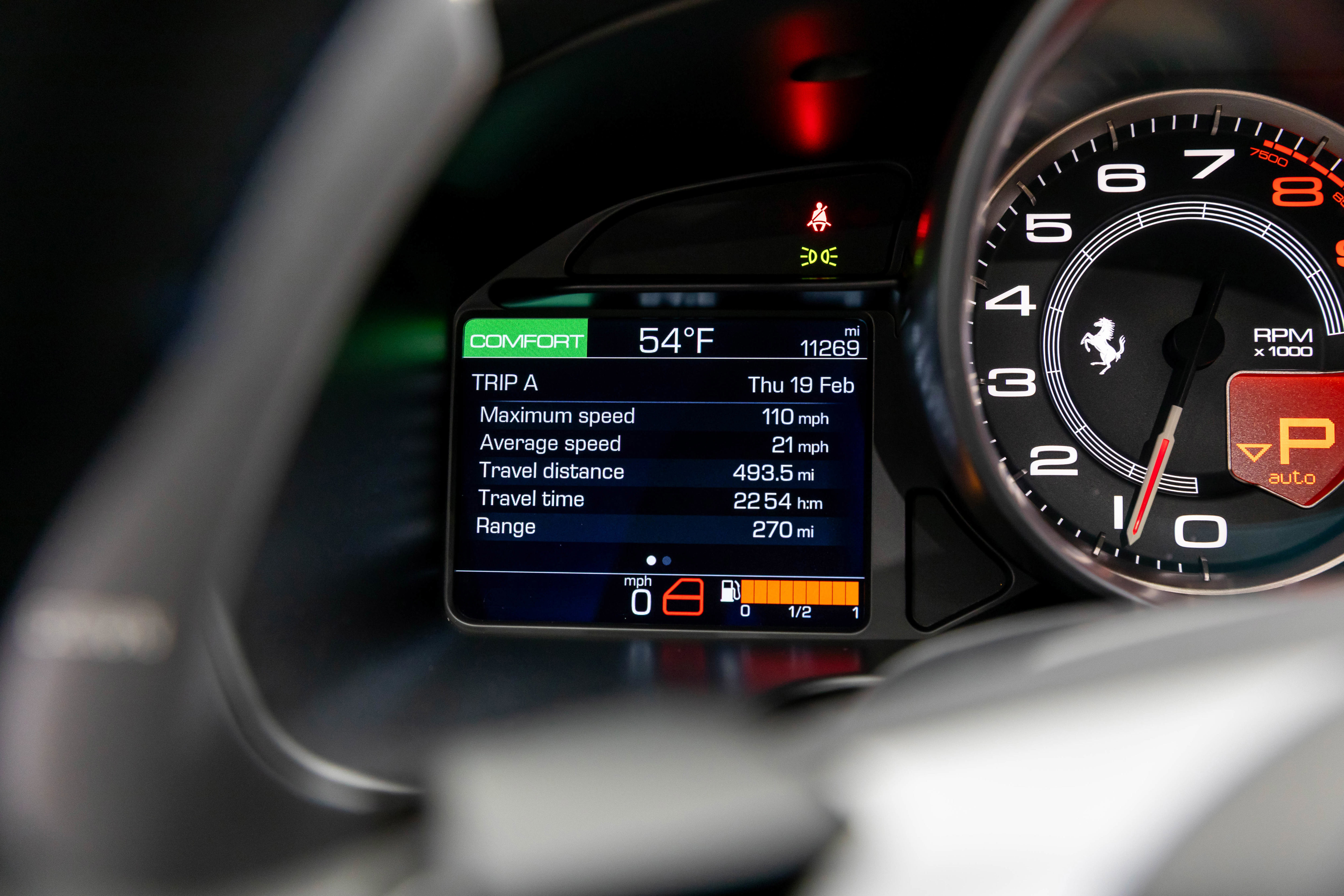 Certified 2019 Ferrari Portofino image 29