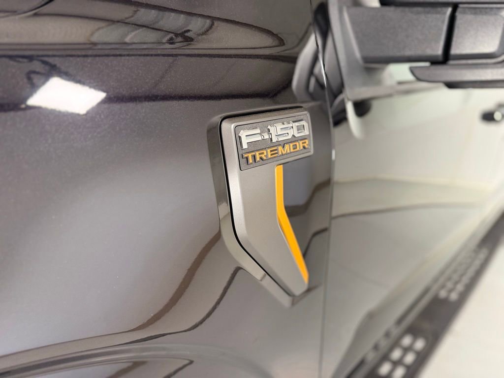 Used 2025 Ford F150 Tremor image 13