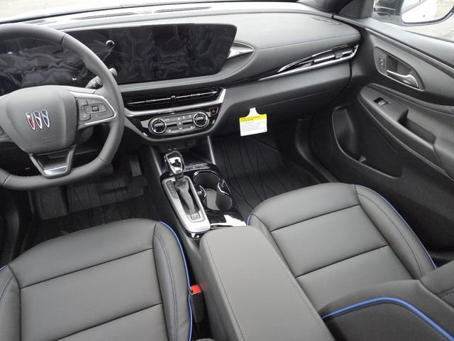New 2026 Buick Envista Sport Touring w/ Convenience I Package image 31