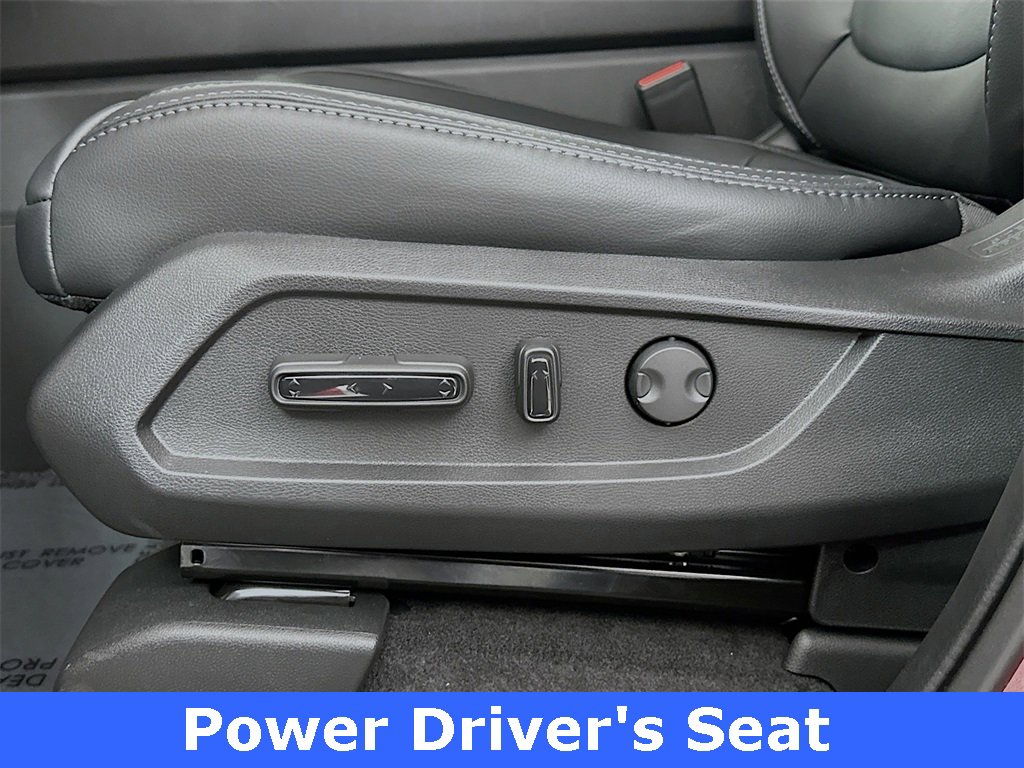 New 2026 Honda Passport RTL image 16