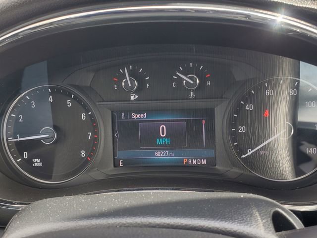 Used 2021 Buick Encore Preferred image 16