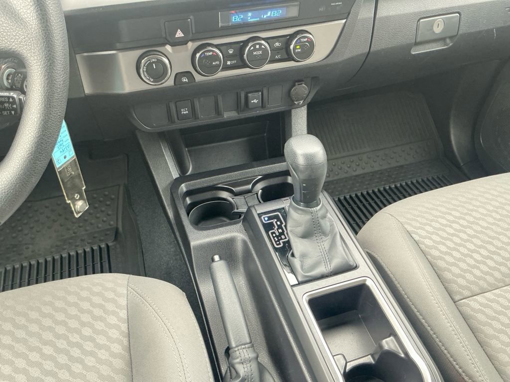 Used 2023 Toyota Tacoma SR image 19