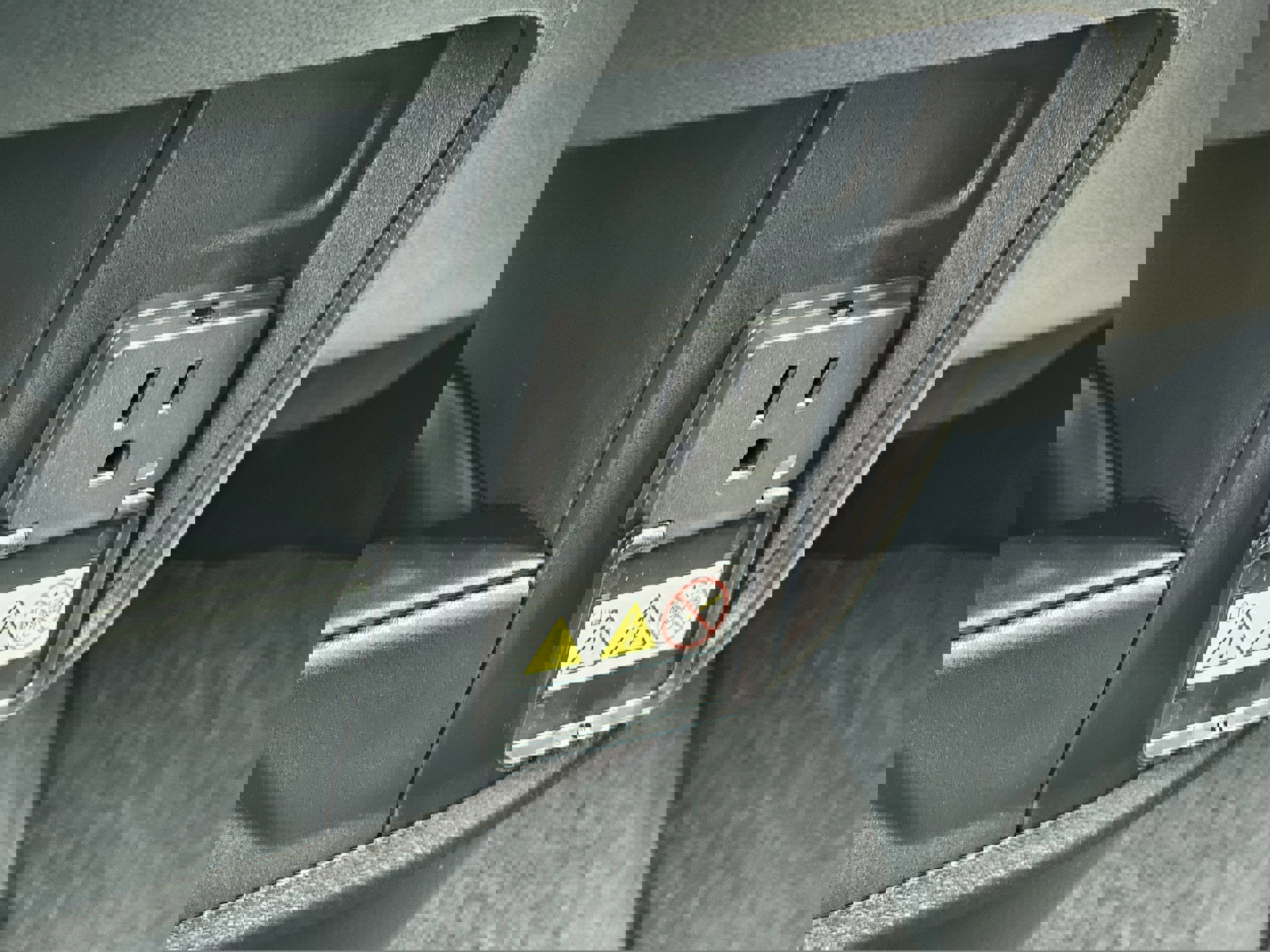 New 2026 RAM 2500 Tradesman image 20