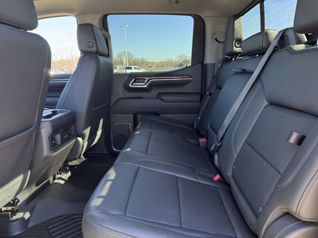 Used 2022 Chevrolet Silverado 1500 RST w/ Texas Edition Plus AWD/4WD image 28