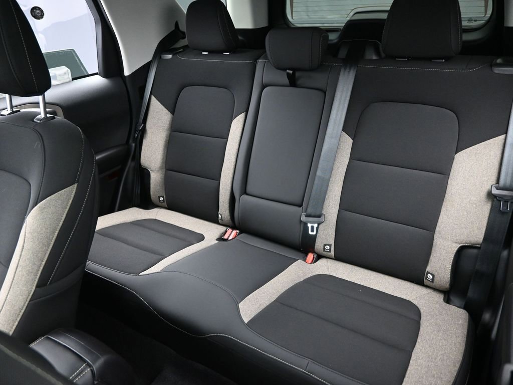 New 2025 Ford Bronco Sport Big Bend image 27