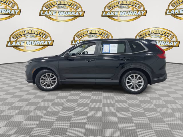 Used 2024 Honda CR-V EX image 9