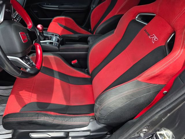 Used 2019 Honda Civic Type R image 16