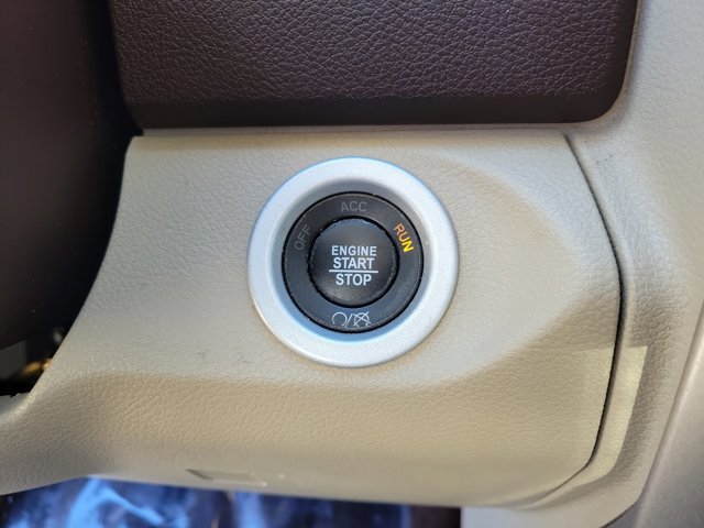 Used 2017 RAM 1500 Laramie w/ Convenience Group image 29