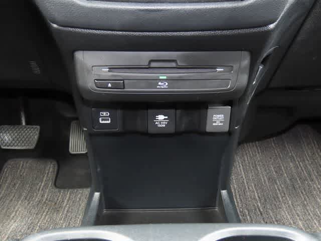 Certified 2023 Honda Odyssey Touring image 25