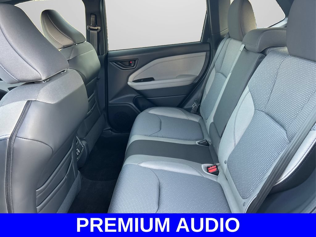 Certified 2026 Subaru Forester Premium AWD/4WD image 10