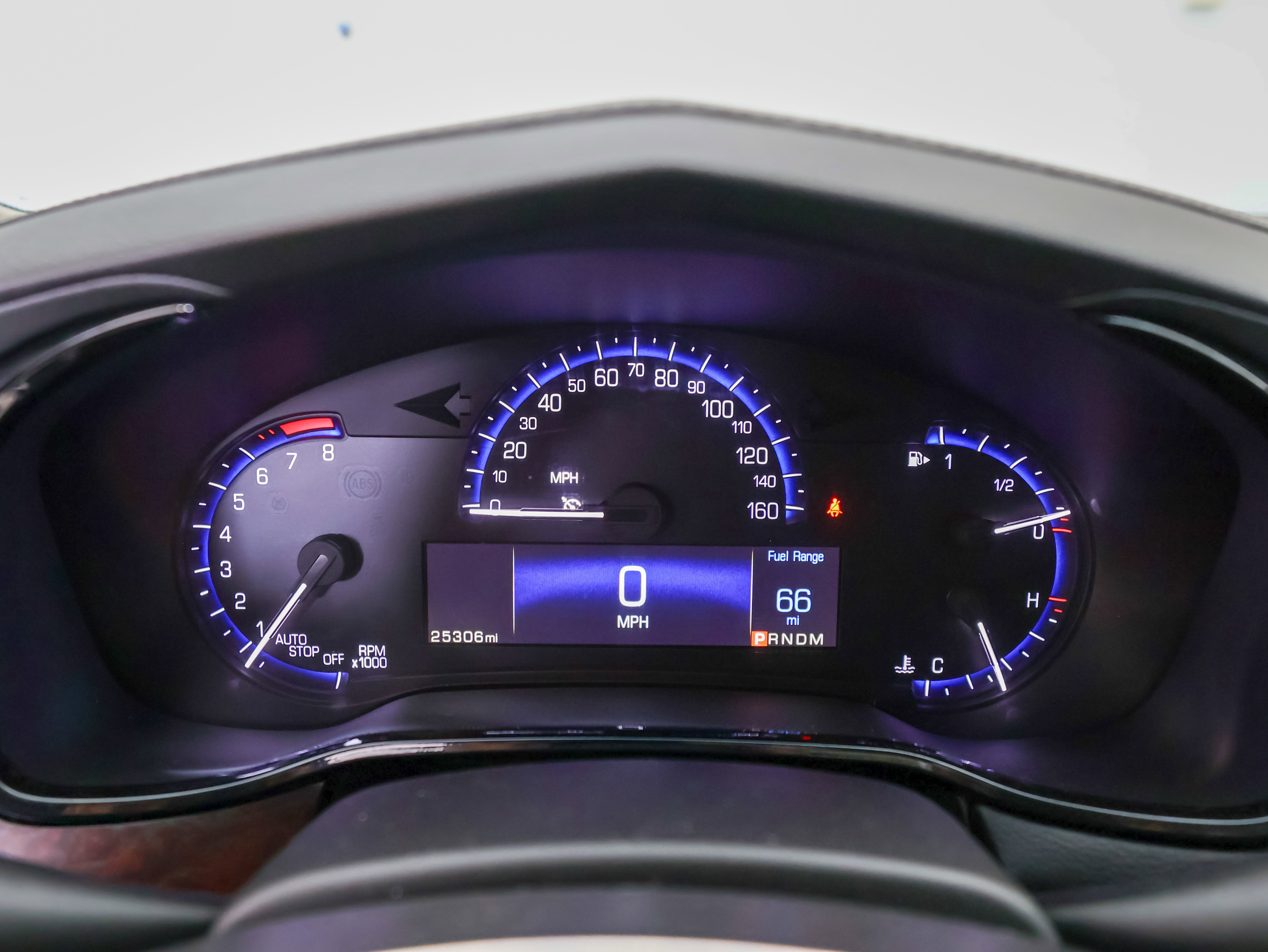 Used 2016 Cadillac CTS Luxury AWD/4WD image 29