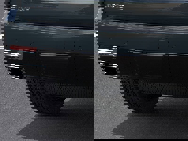 New 2026 Cadillac Escalade Luxury w/ Touring Package image 14