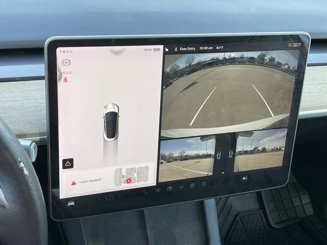 Used 2021 Tesla Model 3 Long Range image 17