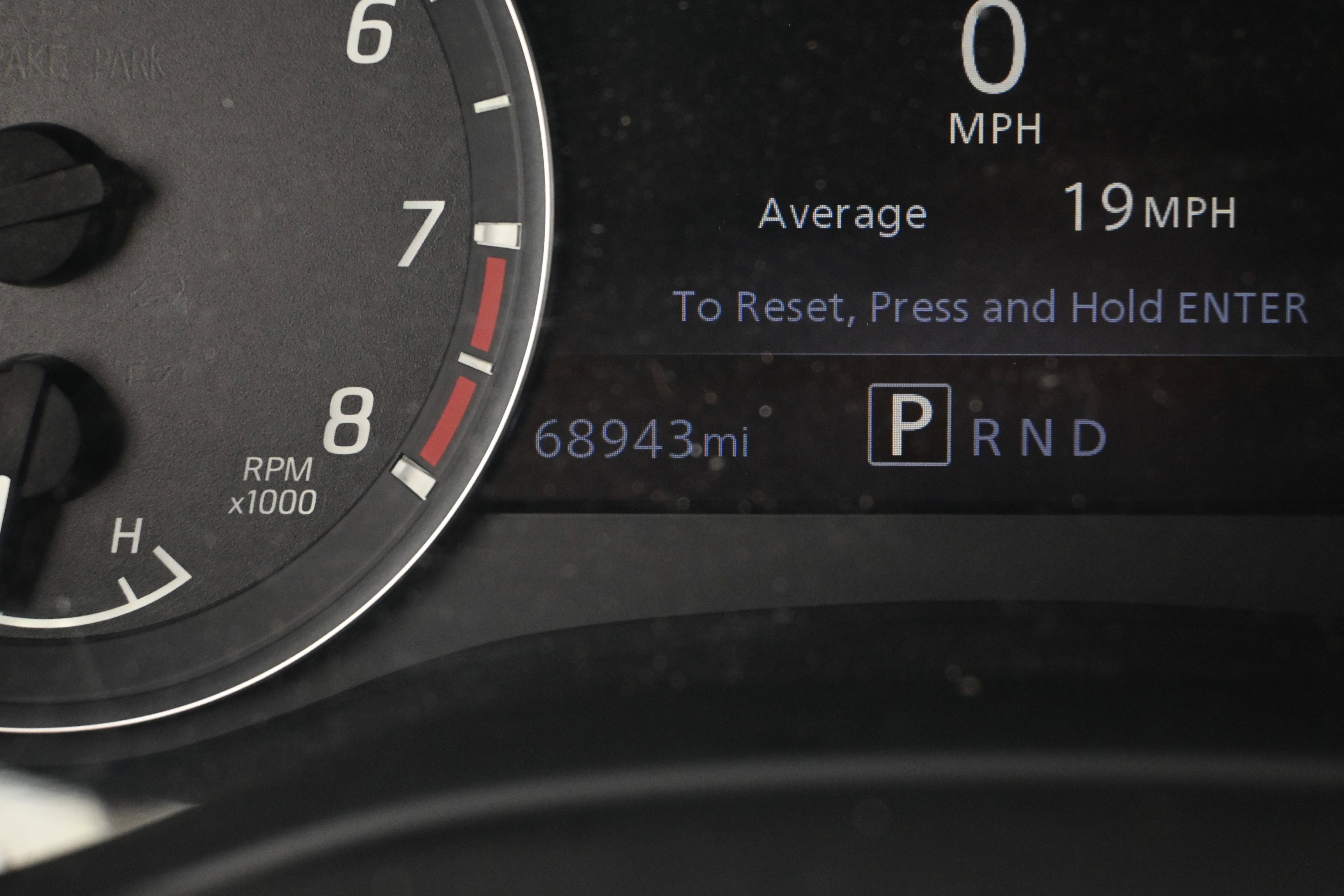 Used 2022 Nissan Frontier SV image 13