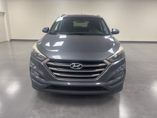 Used 2016 Hyundai Tucson SE w/ Option Group 02 image 2