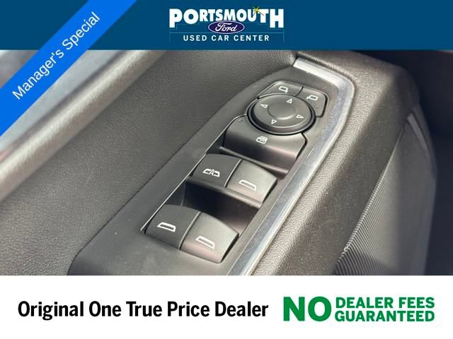 Used 2024 GMC Sierra 1500 SLE image 20