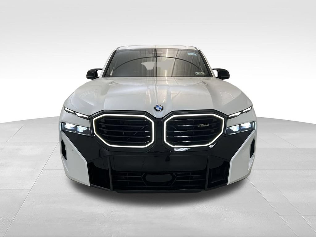 New 2023 BMW XM AWD/4WD image 3