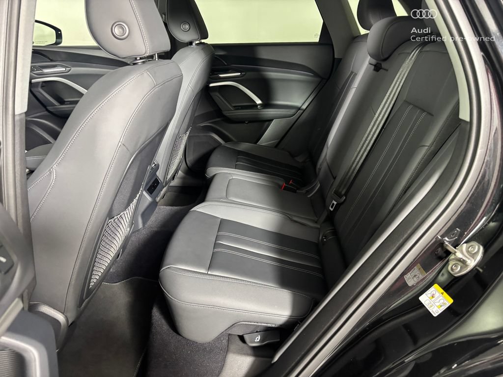Certified 2025 Audi Q5 Premium w/ Convenience Package AWD/4WD image 31