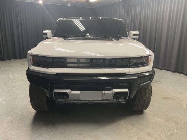 Used 2025 GMC Hummer EV 3X w/ LPO, Dark Essentials Package image 3