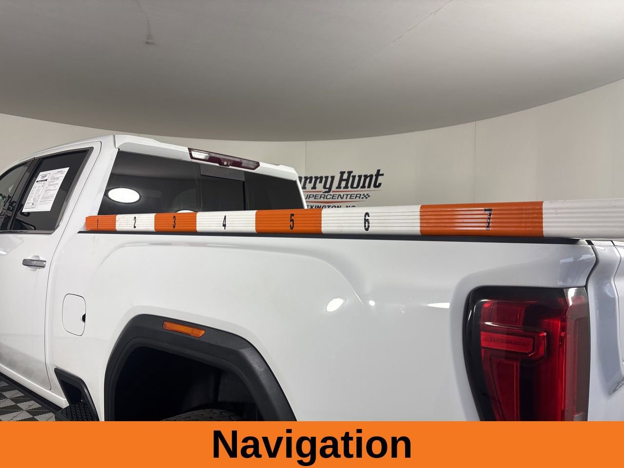 Used 2020 GMC Sierra 2500 Denali w/ Denali Ultimate Package image 9