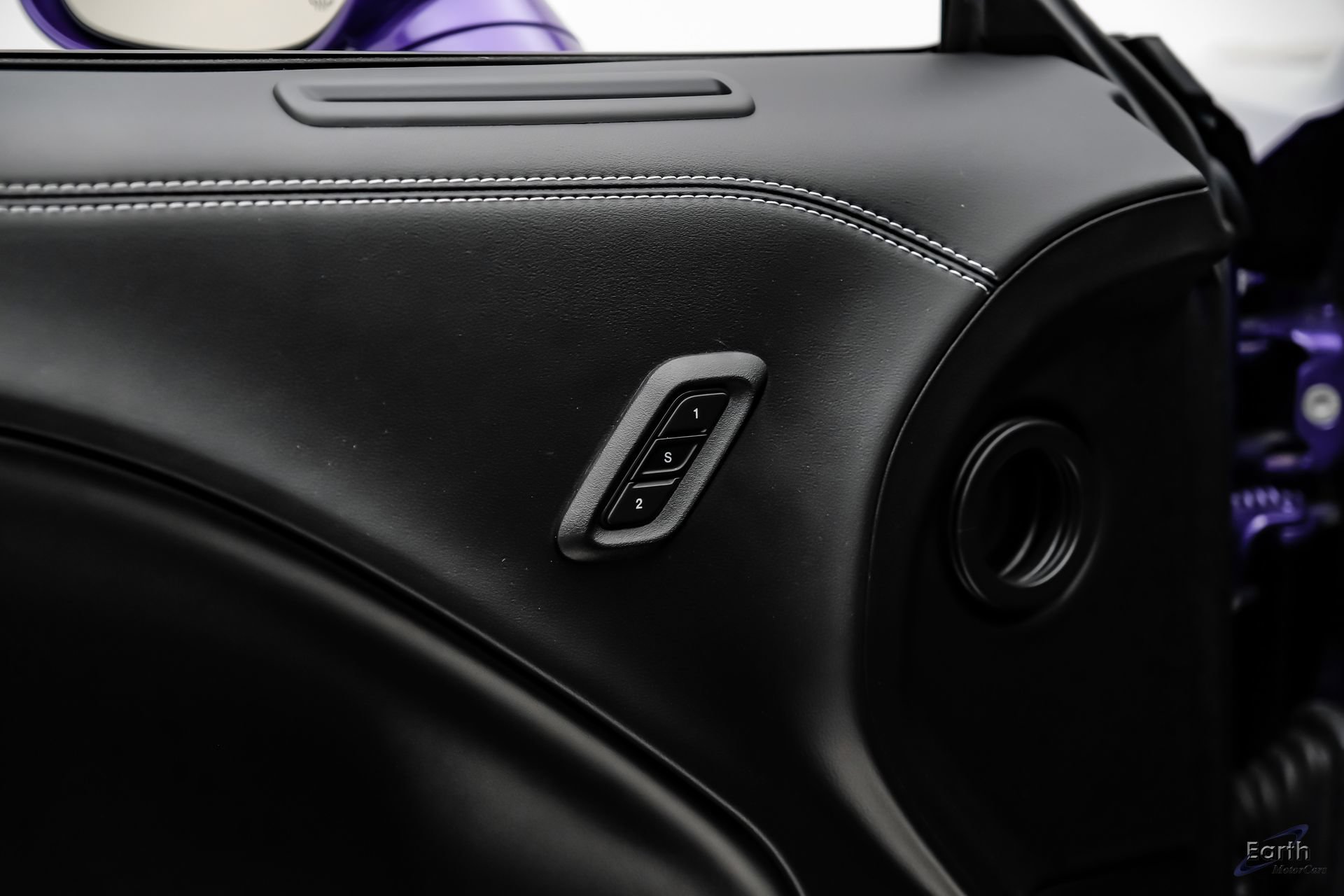 Used 2023 Dodge Challenger SRT Hellcat RWD image 92