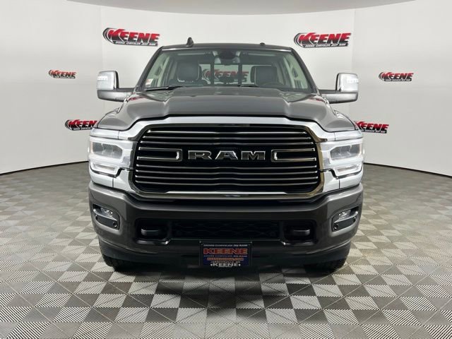Used 2024 RAM 2500 Laramie image 4