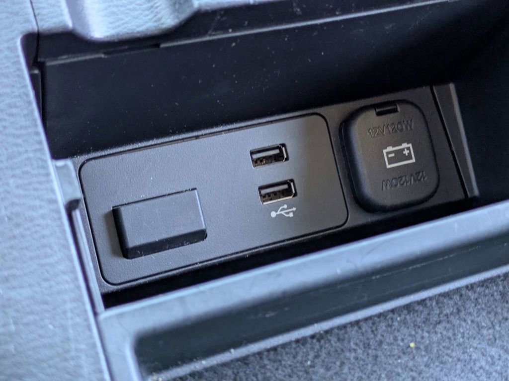 Used 2021 MAZDA CX-5 Touring image 23