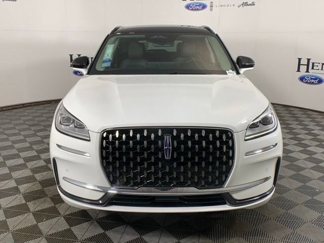 Used 2025 Lincoln Corsair Grand Touring w/ Equipment Group 302A AWD/4WD image 11