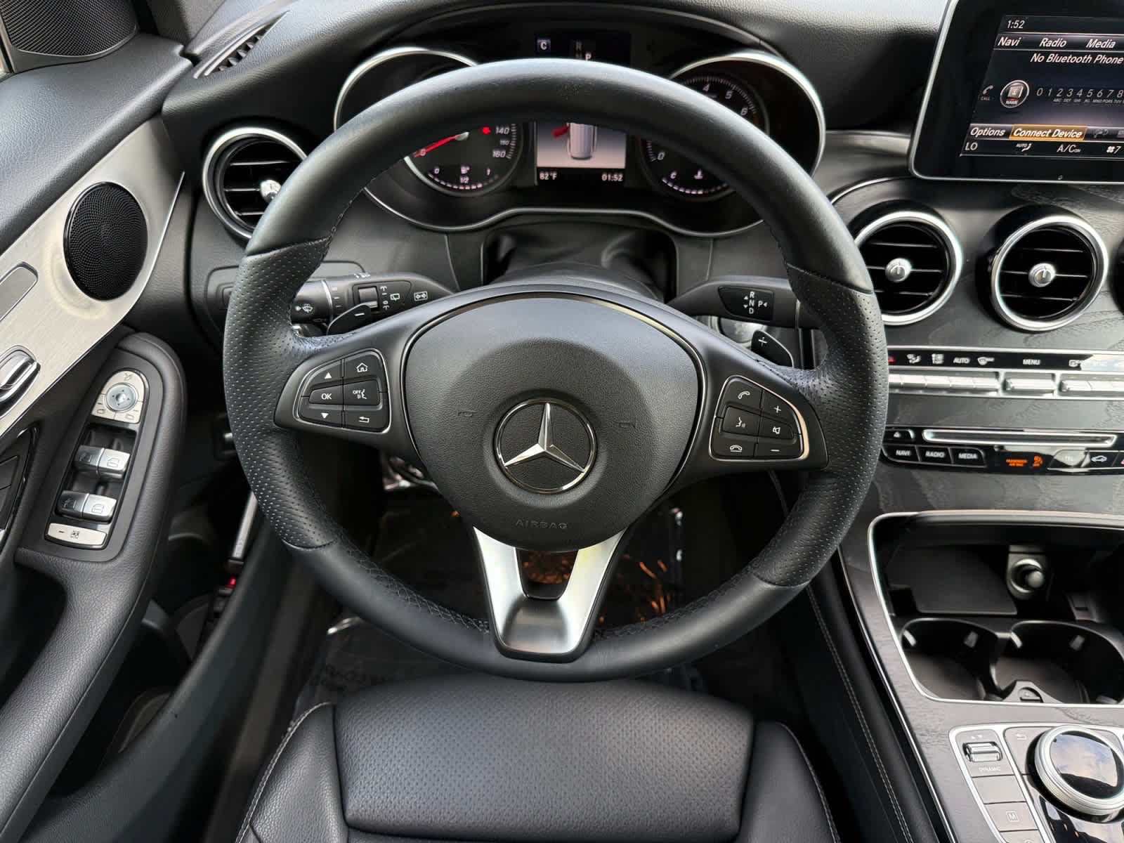 Used 2019 Mercedes-Benz GLC 300 image 14