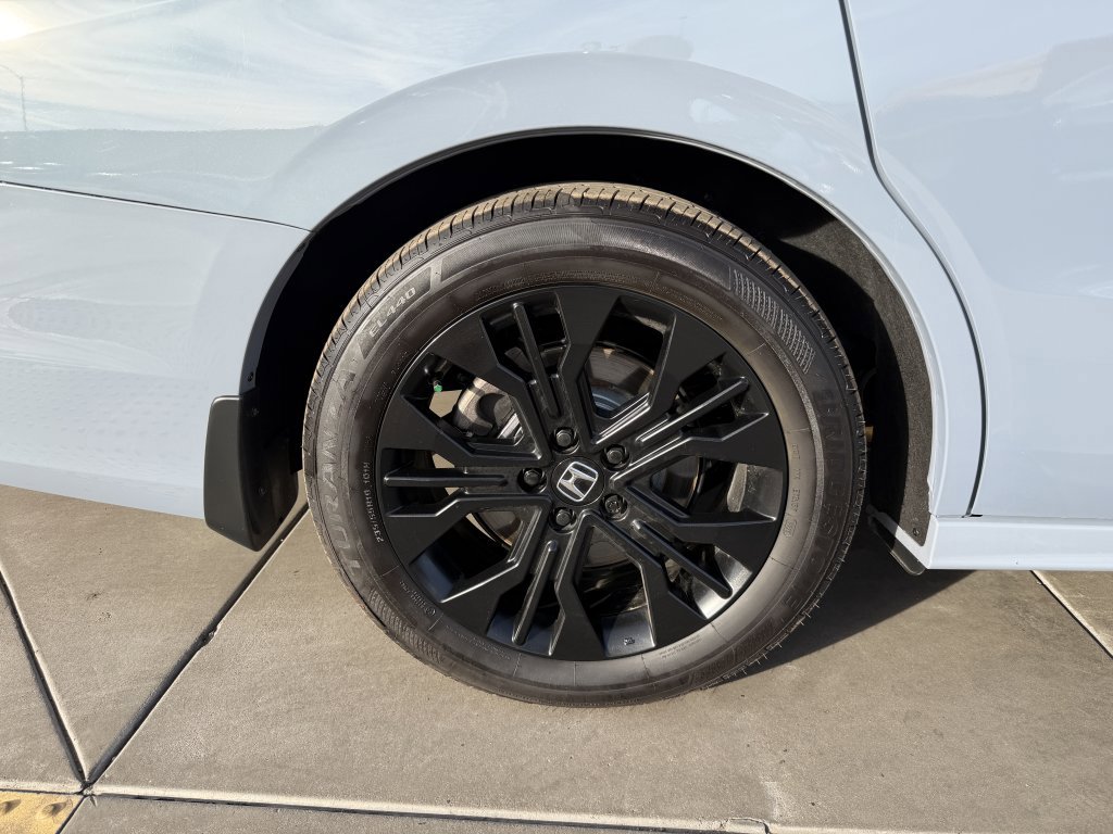 Used 2025 Honda Odyssey Sport-L image 15