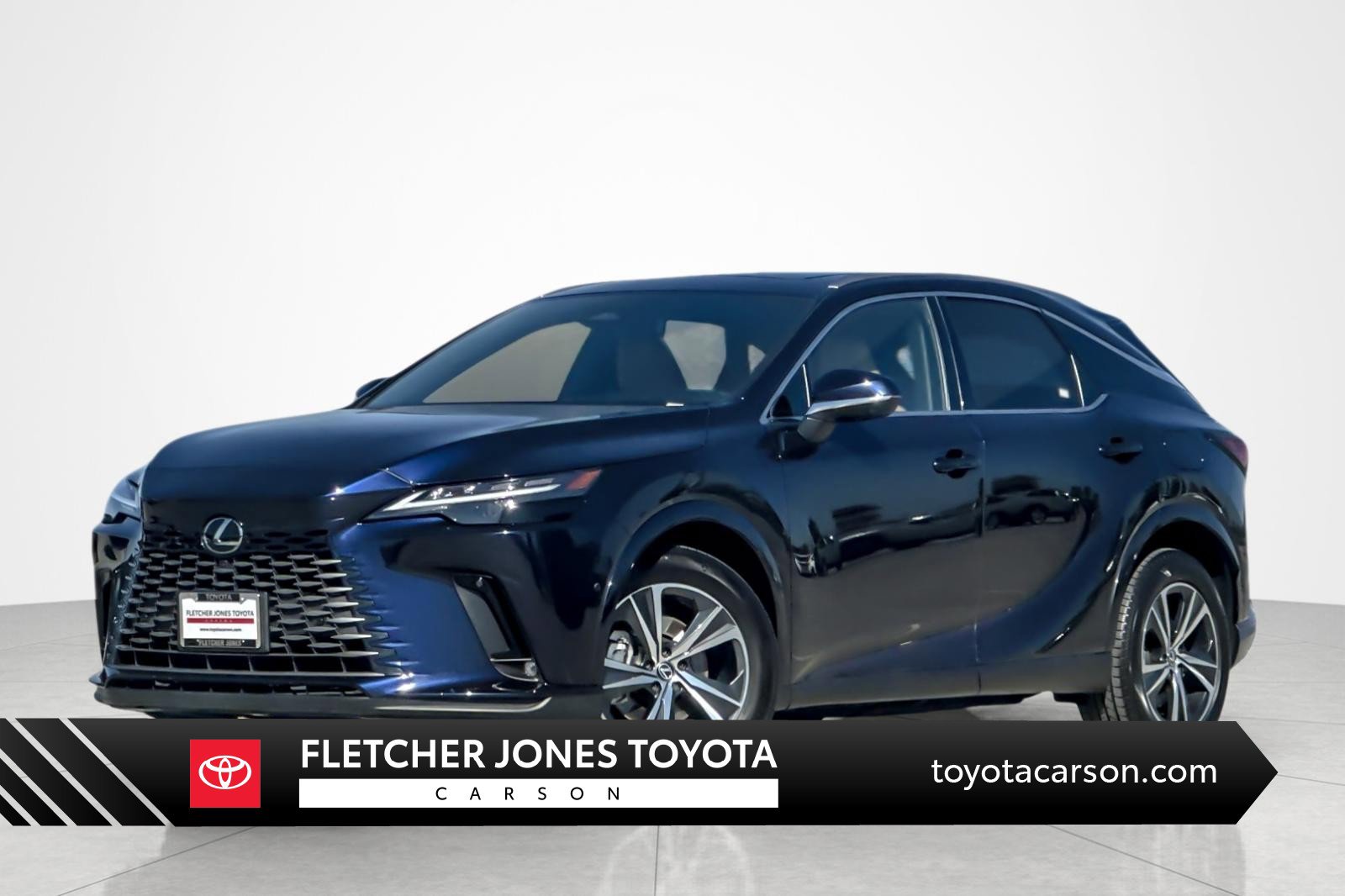 Used 2024 Lexus RX 350 Premium Plus w/ Convenience Package video 1